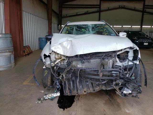 Photo 9 from auction – 2016 NISSAN ROGUE S with VIN 5N1AT2MTXGC754586