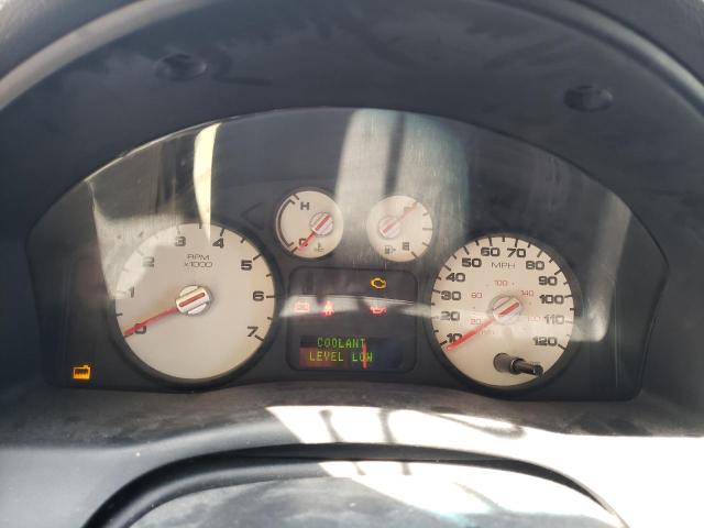 Photo 8 from auction – 2005 FORD FREESTYLE with VIN 1FMDK06155GA66016