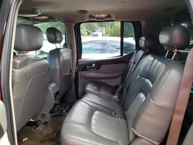 Photo 6 from auction – 2003 GMC ENVOY with VIN 1GKES16S936187517