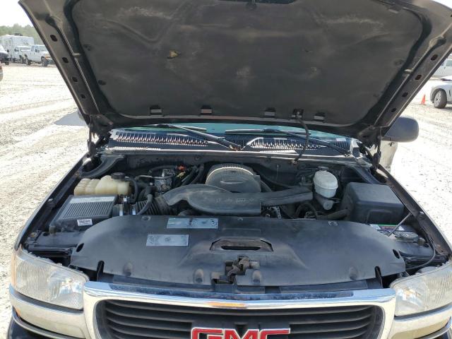 Photo 7 from auction – 2003 GMC YUKON with VIN 1GKEK13Z83R207871