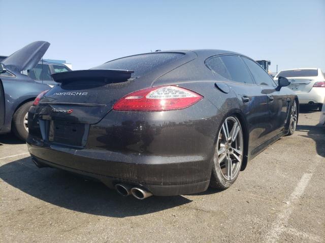 Photo 4 from auction – 2011 PORSCHE PANAMERA S with VIN WP0AB2A79BL061466