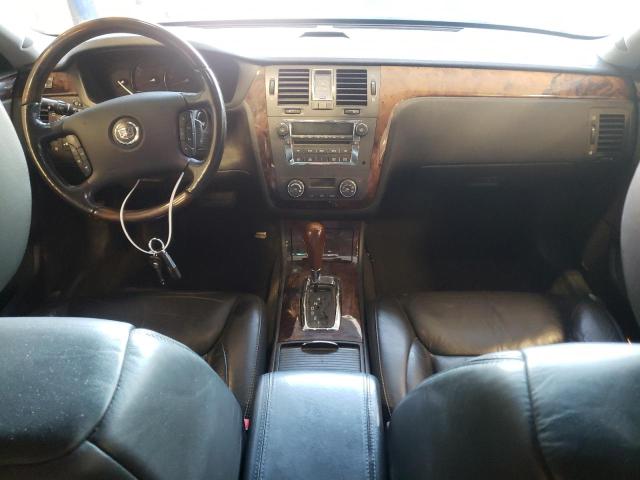 Photo 9 from auction – 2008 CADILLAC DTS with VIN 1G6KD57Y08U139770