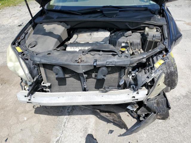 Photo 7 from auction – 2006 LEXUS RX 330 with VIN JTJHA31U560101849