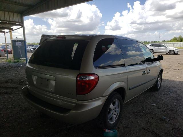 Zdjęcie 4 z aukcji – 2006 DODGE CARAVAN SX z VIN 1D4GP45R16B703583