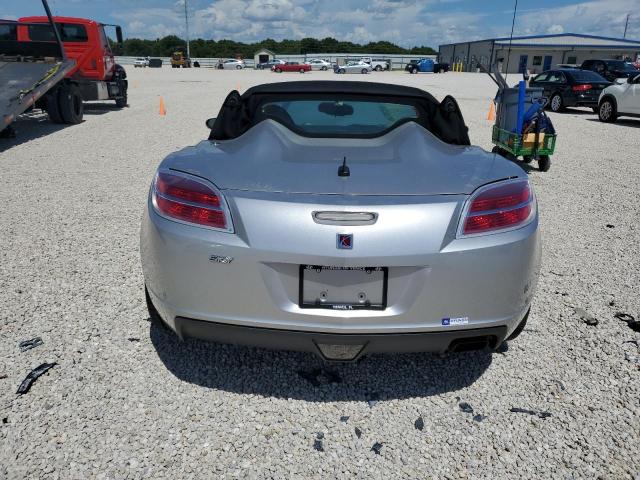 Photo 6 from auction – 2009 SATURN SKY with VIN 1G8MN35B39Y100570