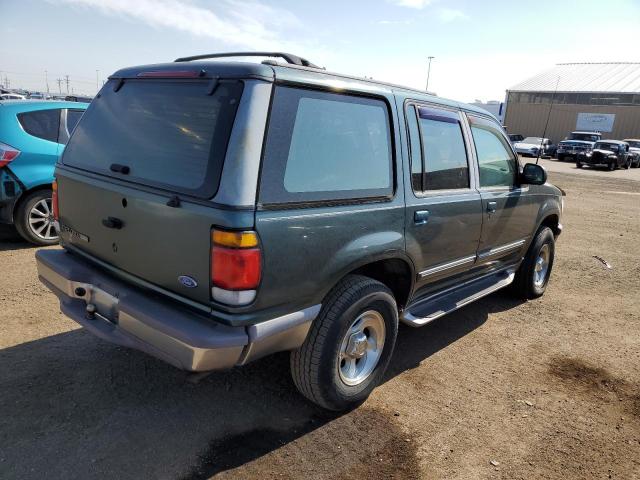 Photo 4 from auction – 1997 FORD EXPLORER with VIN 1FMDU35P9VZA46969