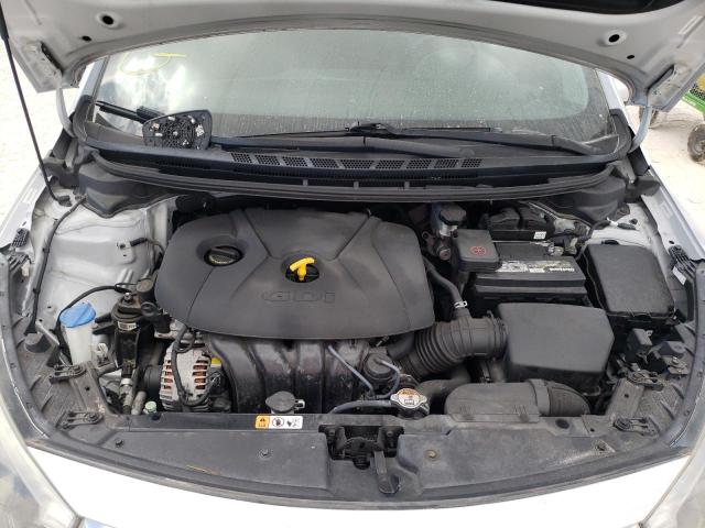Photo 7 from auction – 2015 KIA FORTE EX with VIN KNAFX4A85F5346670