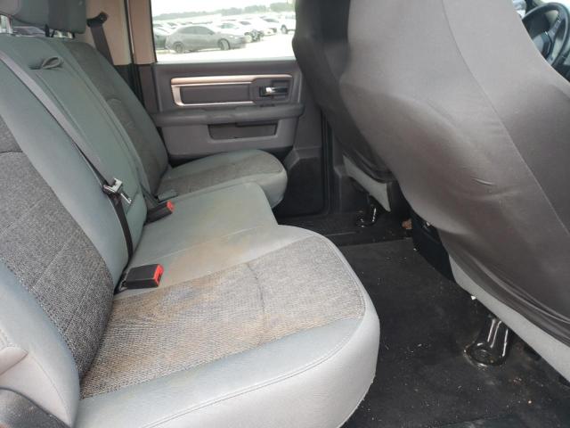 Photo 6 from auction – 2017 RAM 1500 SLT with VIN 1C6RR6LT4HS536320
