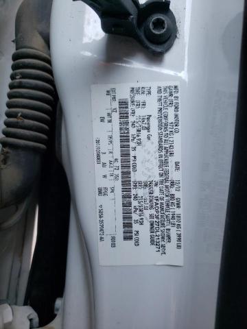 Photo 10 from auction – 2013 FORD FOCUS SE with VIN 1FADP3F27DL213271