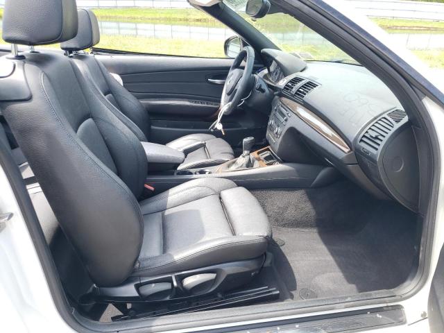 Photo 5 from auction – 2013 BMW 128 I with VIN WBAUN1C59DVH78130