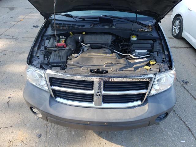 Photo 7 from auction – 2008 DODGE DURANGO SX with VIN 1D8HB38NX8F111406