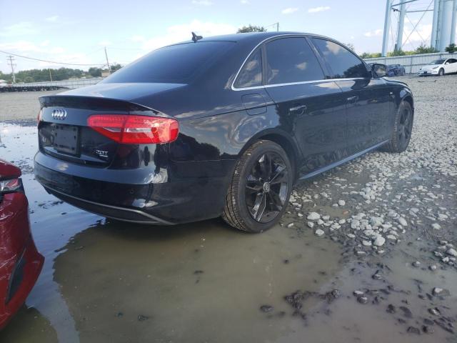 Photo 4 from auction – 2014 AUDI A4 PREMIUM with VIN WAUFFAFL6EN041143