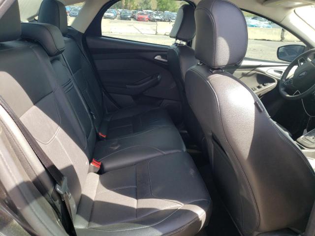 Photo 6 from auction – 2016 FORD FOCUS SE with VIN 1FADP3F25GL314720