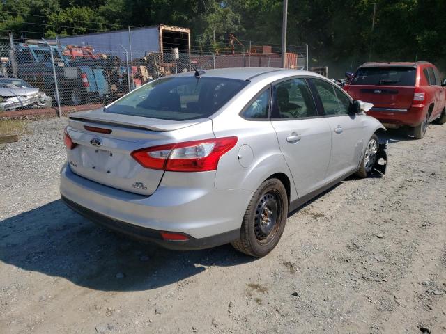Photo 4 from auction – 2013 FORD FOCUS SE with VIN 1FADP3F23DL150184