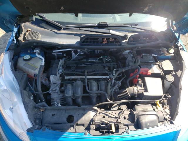 Photo 7 from auction – 2013 FORD FIESTA TIT with VIN 3FADP4FJ5DM113729