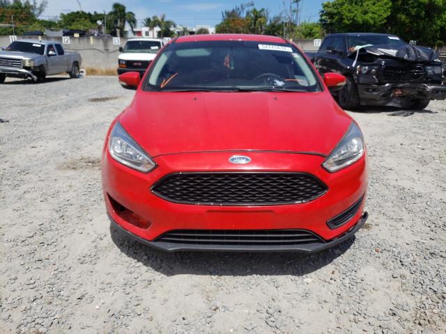 Photo 9 from auction – 2015 FORD FOCUS SE with VIN 1FADP3F26FL249682