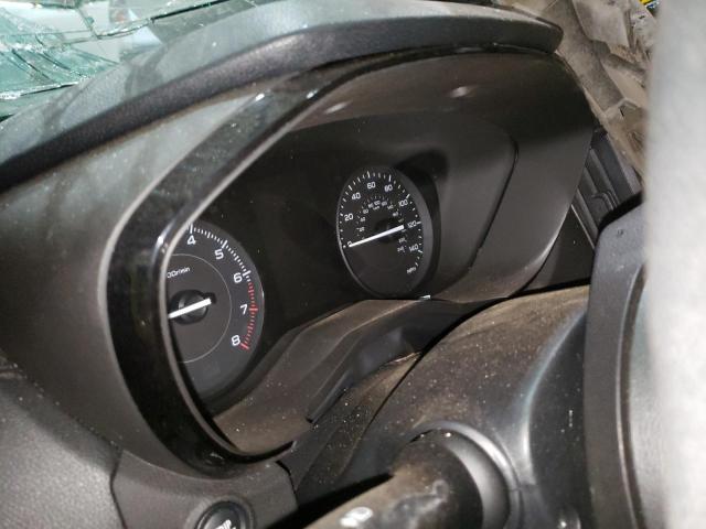 Photo 8 from auction – 2020 SUBARU IMPREZA with VIN 4S3GTAB65L3712892