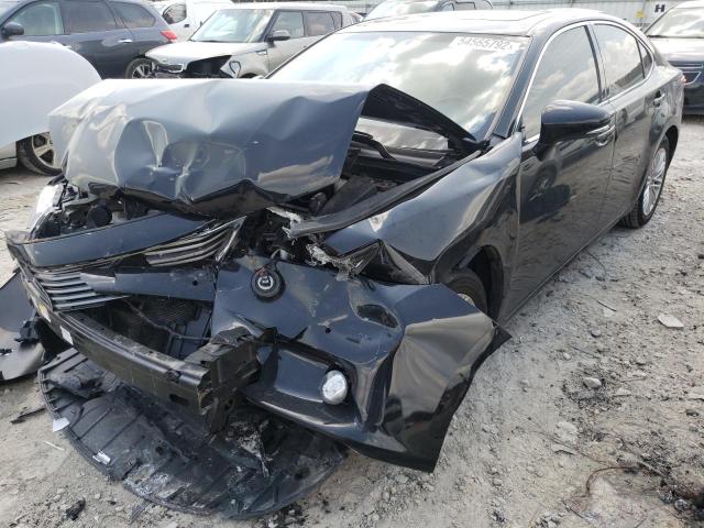 Photo 2 from auction – 2015 LEXUS ES 350 with VIN JTHBK1GG6F2153599