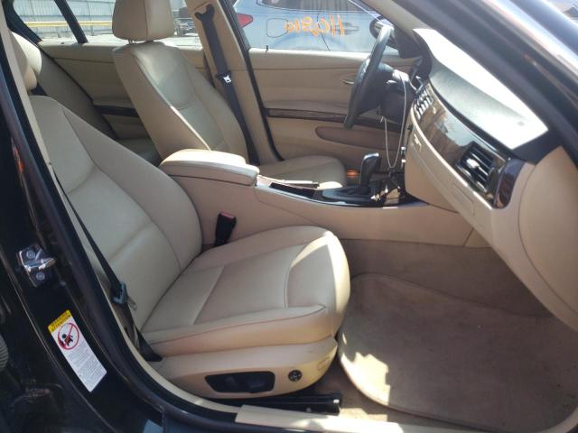 Photo 5 from auction – 2008 BMW 335 XI with VIN WBAVD535X8A283945