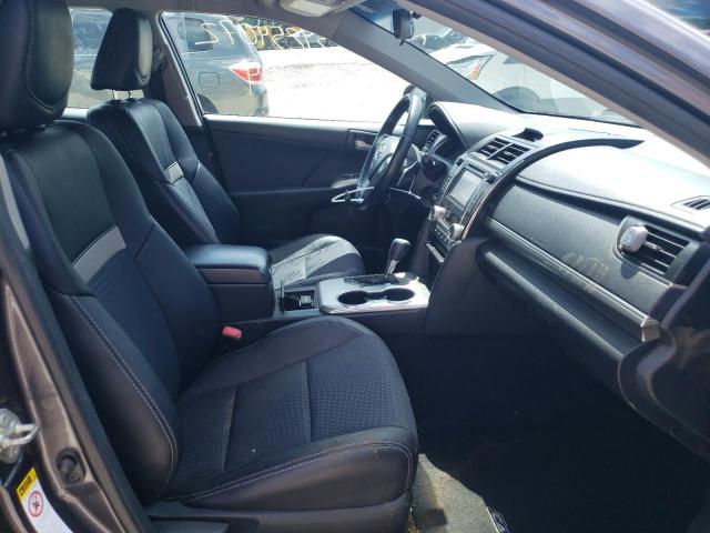 Photo 5 from auction – 2013 TOYOTA CAMRY L with VIN 4T1BF1FK8DU286390