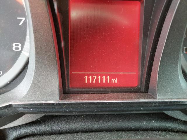 Photo 8 from auction – 2013 GMC TERRAIN DE with VIN 2GKFLYE33D6161351
