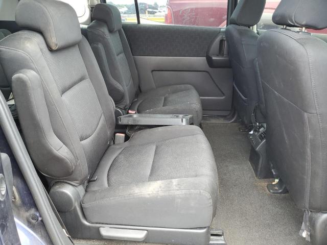 Photo 6 from auction – 2010 MAZDA 5 with VIN JM1CR2W34A0361989