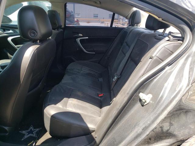 Photo 6 from auction – 2015 BUICK REGAL with VIN 2G4GV5EK9F9196280