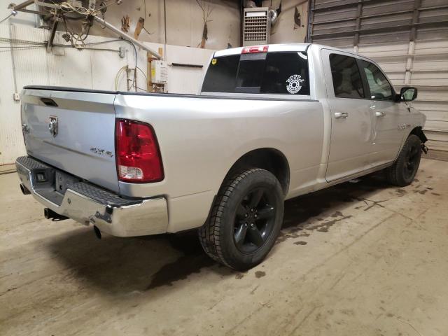 Photo 4 from auction – 2017 RAM 1500 SLT with VIN 1C6RR7TT3HS691978