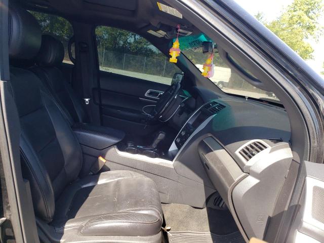 Фото 5 с аукциона – 2013 FORD EXPLORER X с VIN 1FM5K8D83DGB52328