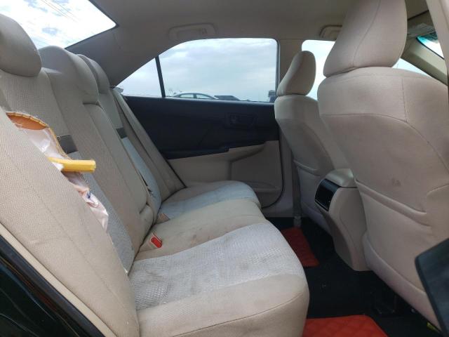 Foto 6 de la subasta – 2012 TOYOTA CAMRY BASE con VIN 4T1BF1FK3CU065102