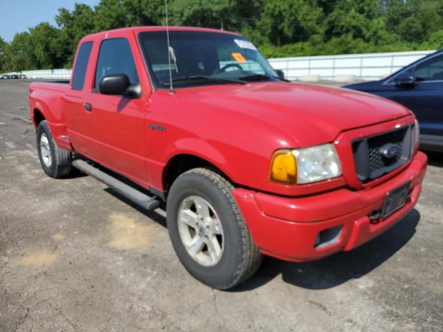 FORD RANGER SUP 2004 with VIN 1FTZR45EX4PB09460 - Photo from auction