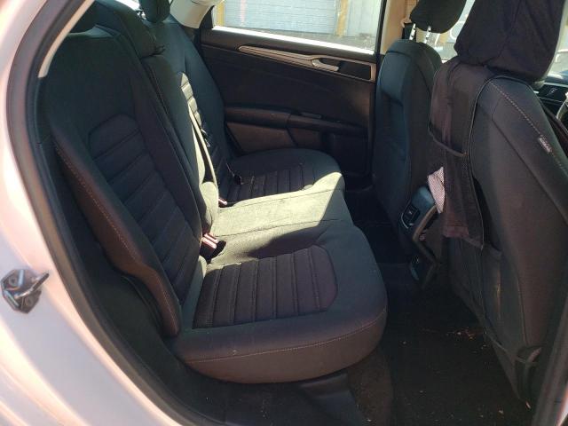 Photo 6 from auction – 2017 FORD FUSION SE with VIN 3FA6P0H74HR213901