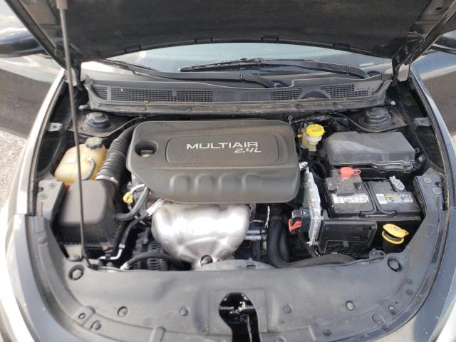 Photo 7 from auction – 2014 DODGE DART LIMIT with VIN 1C3CDFCB4ED678191