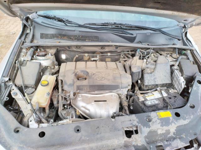 Photo 7 from auction – 2012 TOYOTA RAV4 with VIN 2T3BF4DV6CW254591