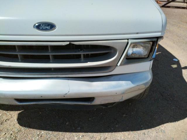 Photo 9 from auction – 1999 FORD ECONOLINE with VIN 1FTPE24L9XHB31455