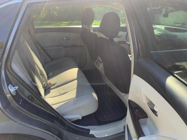 Photo 6 from auction – 2009 TOYOTA VENZA with VIN 4T3BE11A49U004732
