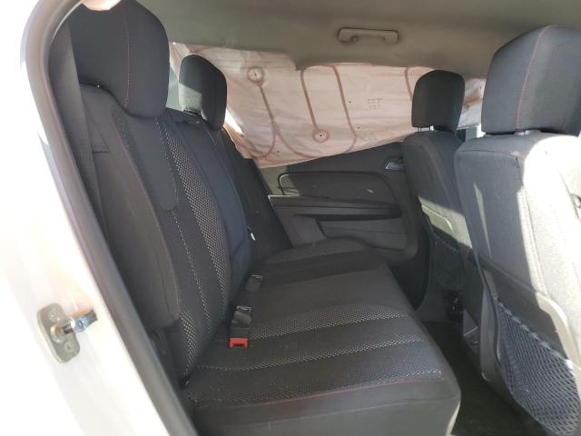 Photo 6 from auction – 2010 CHEVROLET EQUINOX LT with VIN 2CNALDEW5A6325022