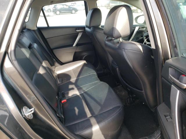 Photo 6 from auction – 2012 MAZDA 3 S with VIN JM1BL1M62C1527315
