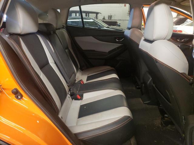 Photo 6 from auction – 2019 SUBARU CROSSTREK with VIN JF2GTANC3KH291842