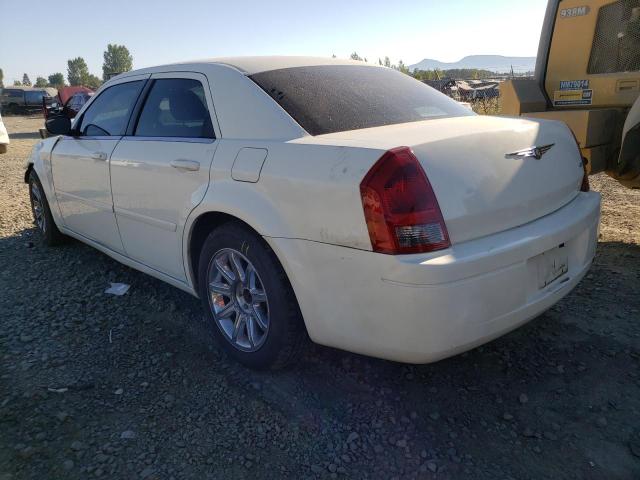 Photo 3 from auction – 2005 CHRYSLER 300 with VIN 2C3JA43R75H627627