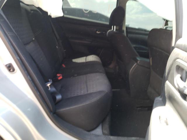 Photo 6 from auction – 2016 NISSAN ALTIMA 2.5 with VIN 1N4AL3AP2GC168603