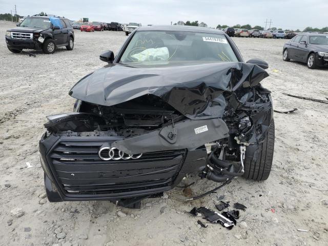 Photo 9 from auction – 2019 AUDI A4 PREMIUM with VIN WAUGMAF47KN020946