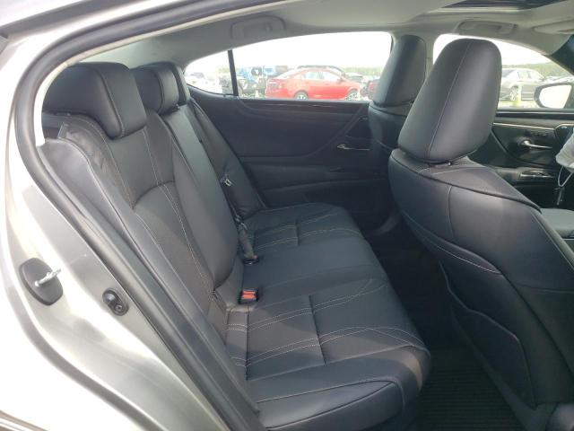 Photo 6 from auction – 2021 LEXUS ES 300H LU with VIN 58AEA1C13MU010442