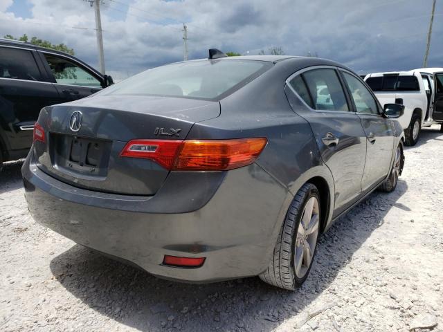 Photo 4 from auction – 2014 ACURA ILX 20 with VIN 19VDE1F31EE003989