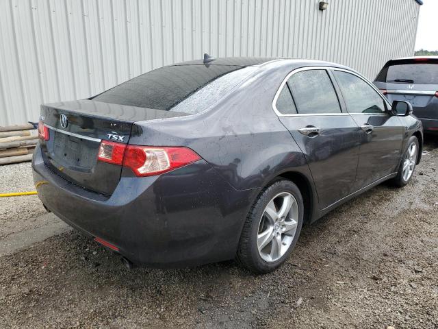 Zdjęcie 4 z aukcji – 2012 ACURA TSX z VIN JH4CU2F4XCC006252