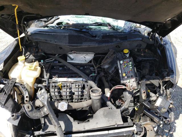 Photo 7 from auction – 2012 JEEP COMPASS SP with VIN 1C4NJCBA8CD540574