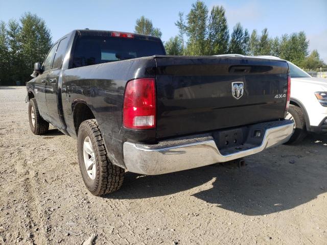 Photo 3 from auction – 2014 RAM 1500 ST with VIN 1C6RR7FT9ES239007