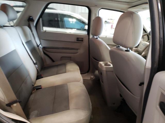 Photo 6 from auction – 2008 FORD ESCAPE XLT with VIN 1FMCU93168KB59224