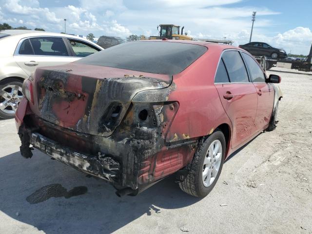 Photo 4 from auction – 2011 TOYOTA CAMRY BASE with VIN 4T1BF3EK3BU187955