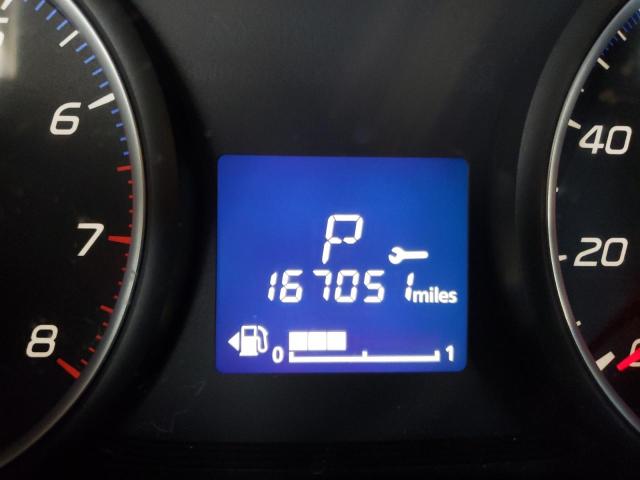 Photo 8 from auction – 2014 MITSUBISHI OUTLANDER with VIN JA4AD2A36EZ018688